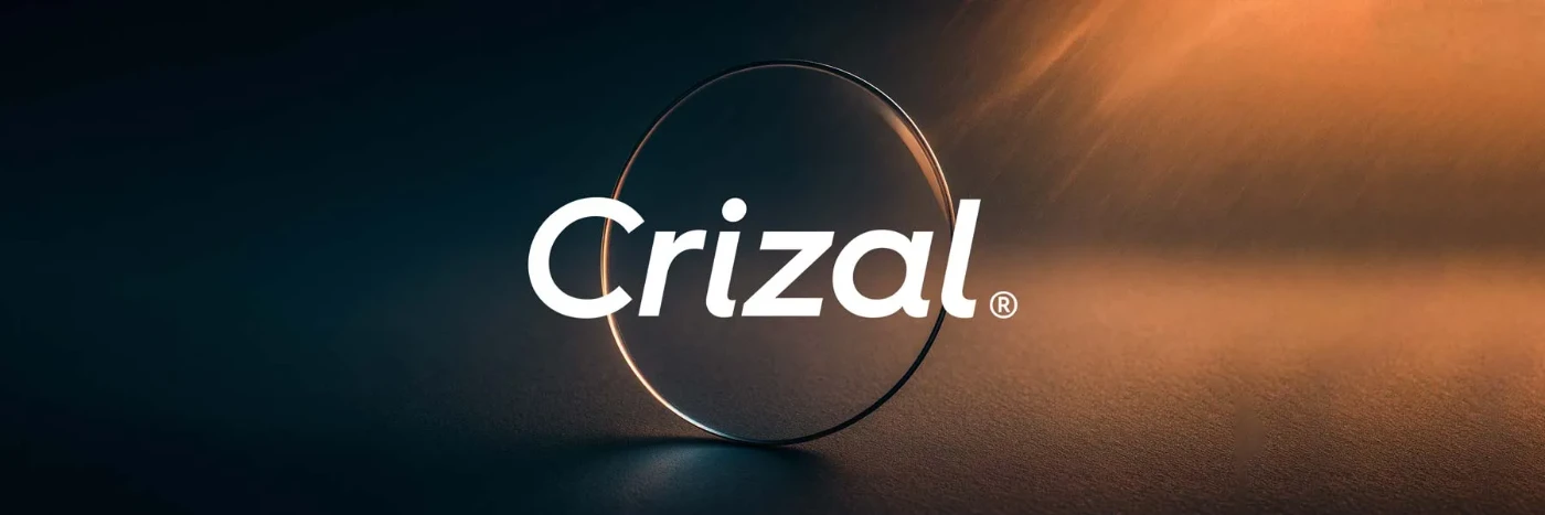 Ảnh Essilor Crizal