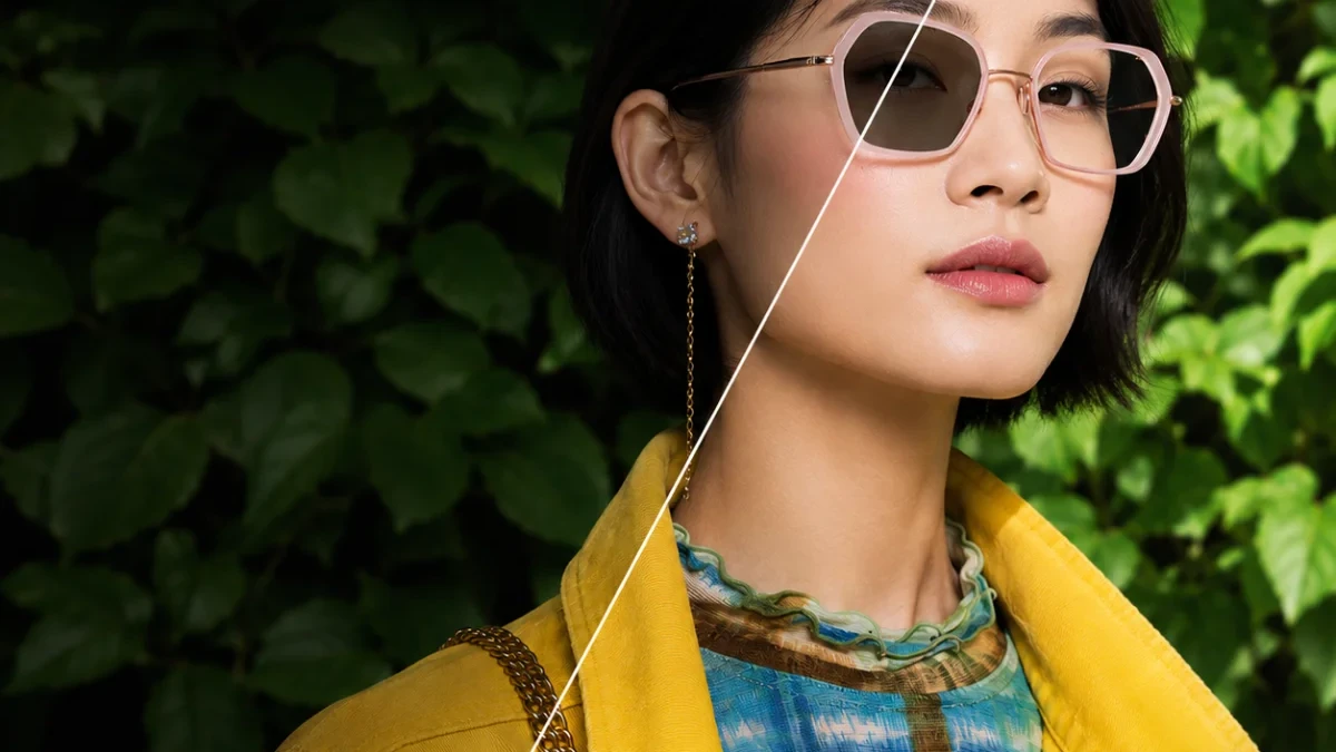 Tròng kính đổi màu Essilor Transitions giá bao nhiêu?