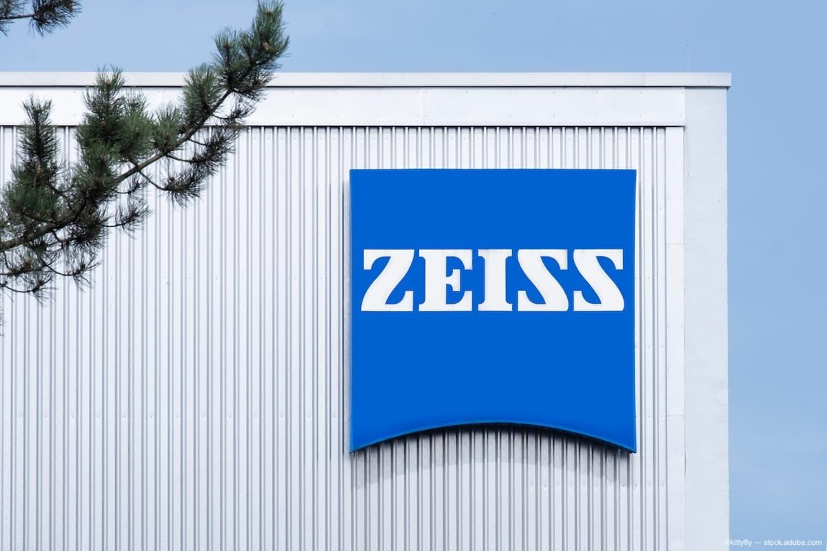 Đa tròng ZEISS: Tầm nhìn sắc nét ở mọi khoảng cách